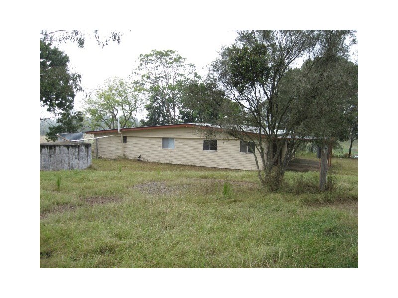 37  Hasthorpe Road, Kandanga QLD 4570