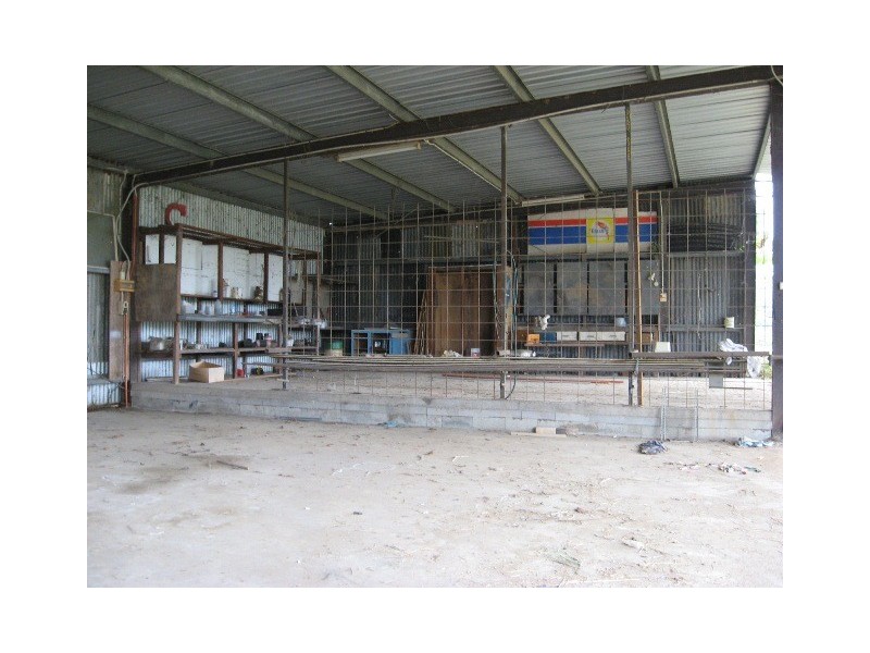 37  Hasthorpe Road, Kandanga QLD 4570