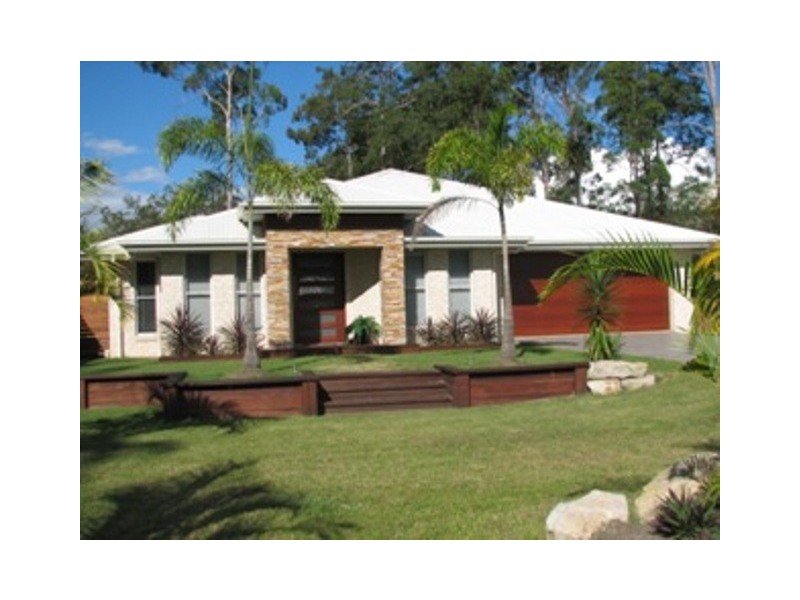 Lot 38 Skyline Tce, Gympie QLD 4570