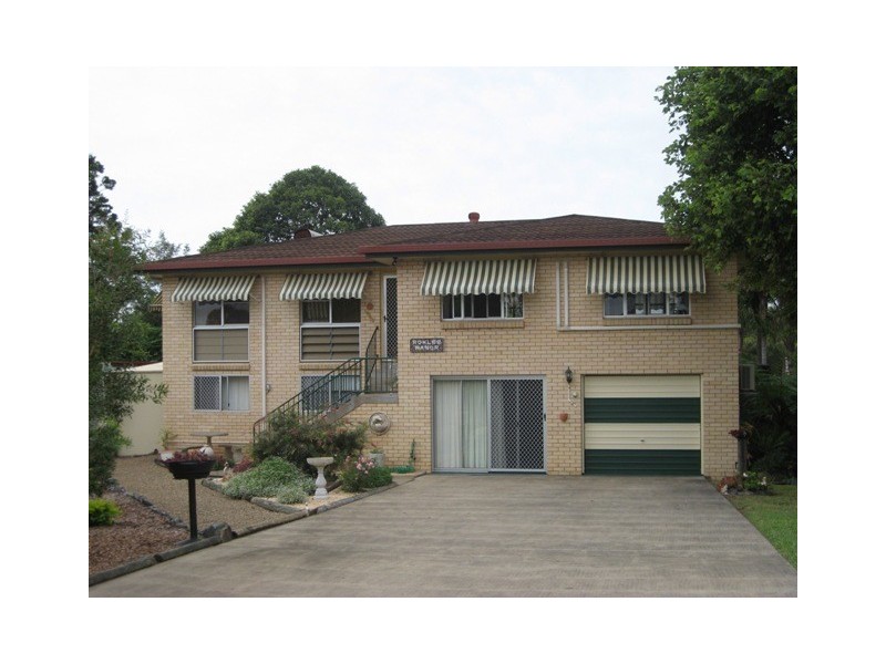 Monkland QLD 4570