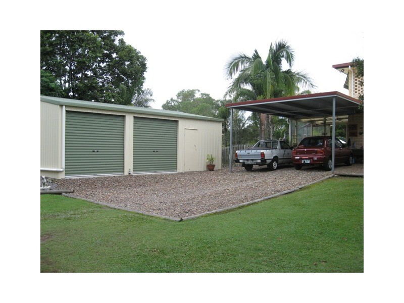 Monkland QLD 4570