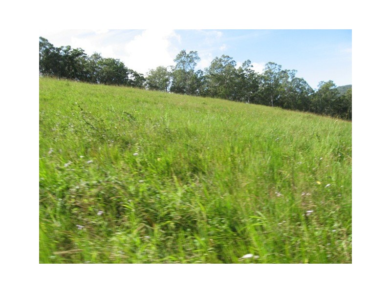 Glastonbury QLD 4570