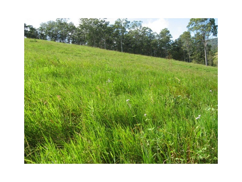 Glastonbury QLD 4570