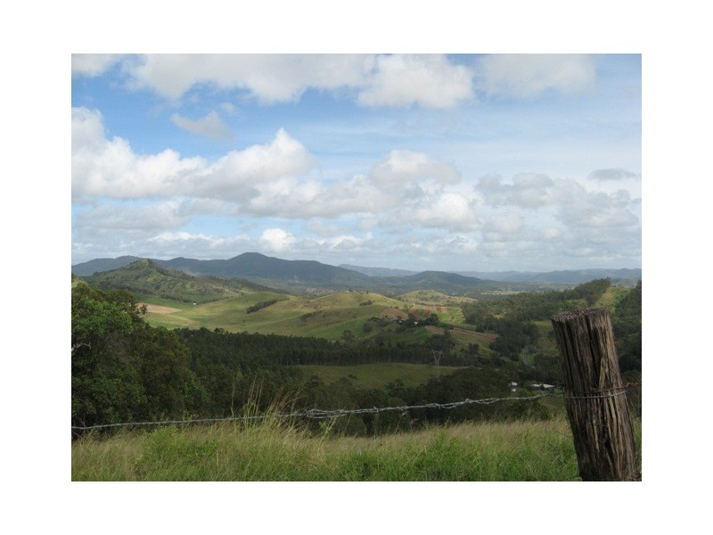 Glastonbury QLD 4570