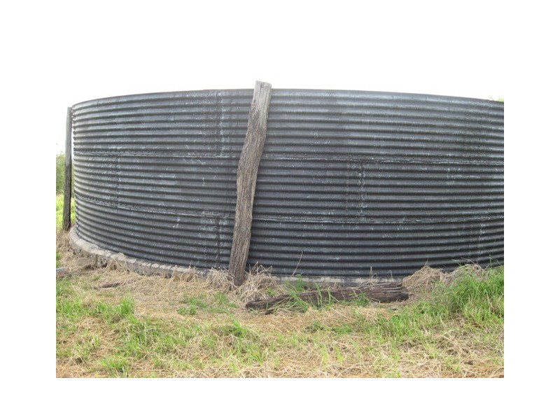 Glastonbury QLD 4570