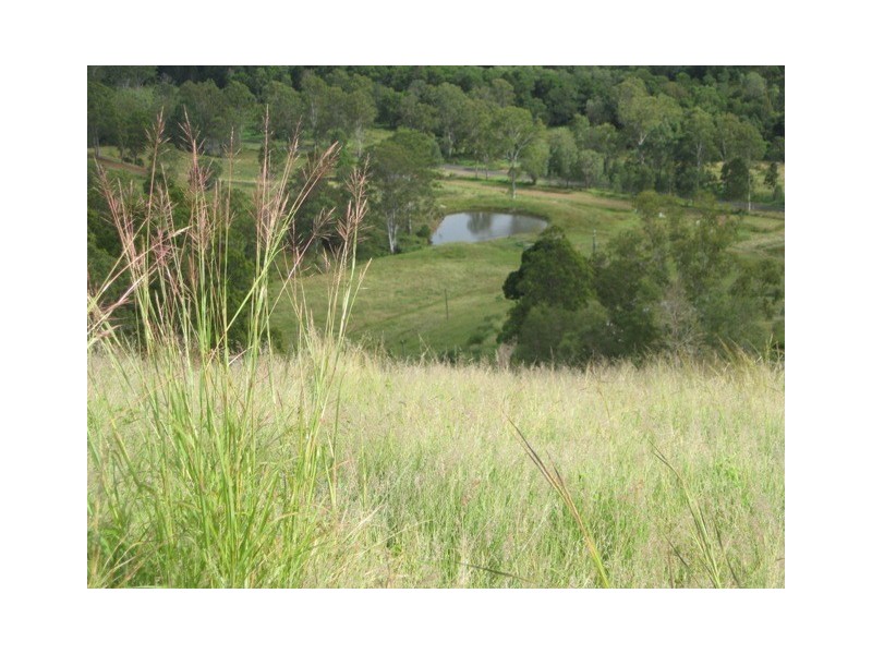 Glastonbury QLD 4570