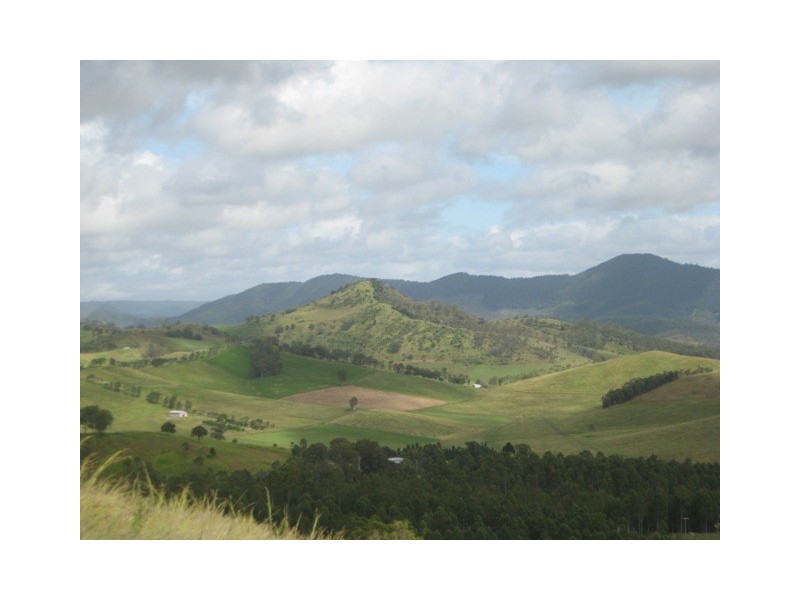 Glastonbury QLD 4570