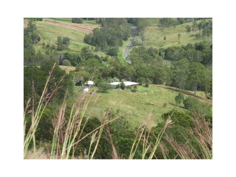 Glastonbury QLD 4570