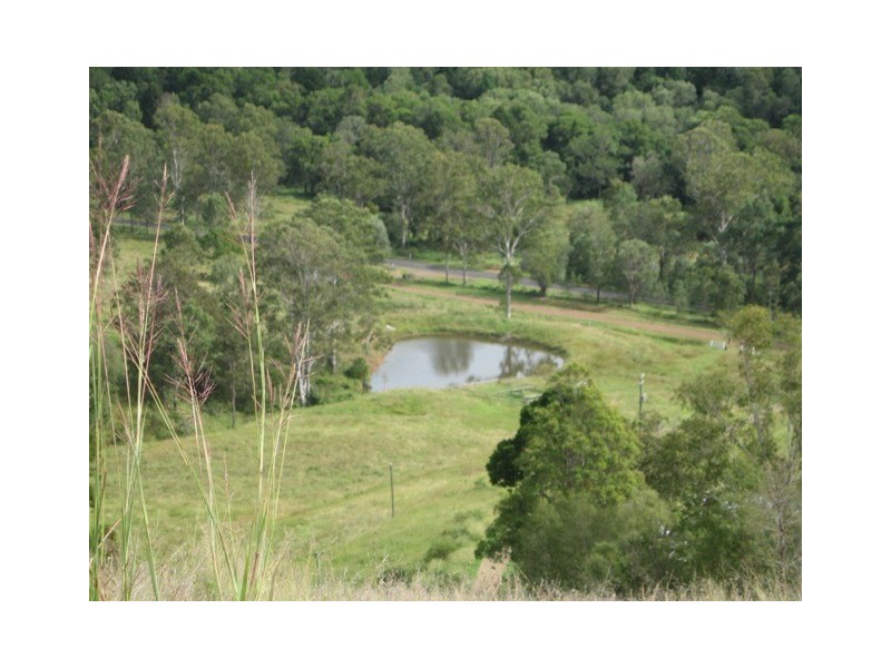 Glastonbury QLD 4570