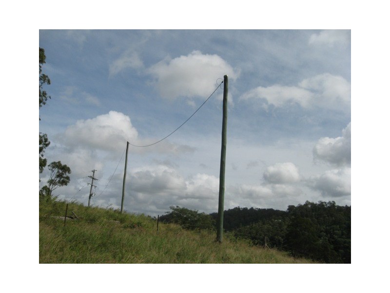 Glastonbury QLD 4570