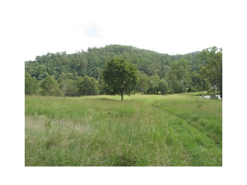 Glastonbury QLD 4570