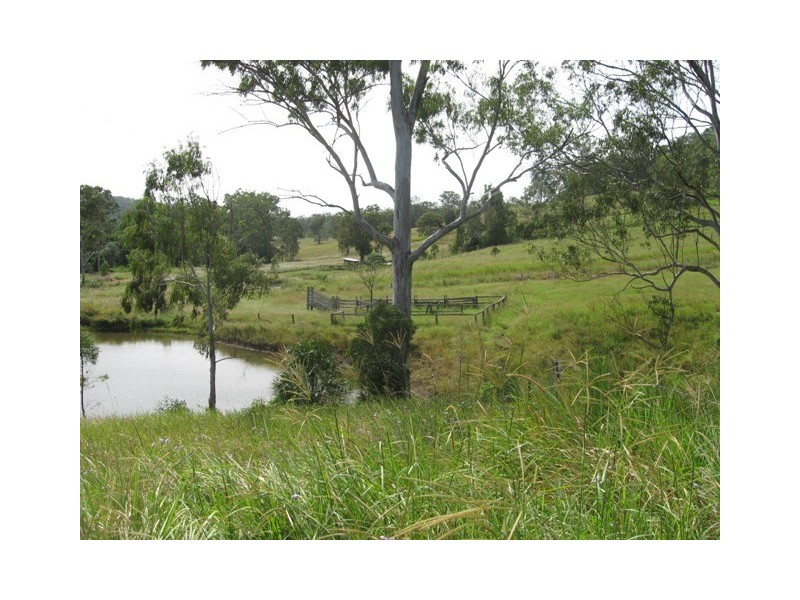 Glastonbury QLD 4570