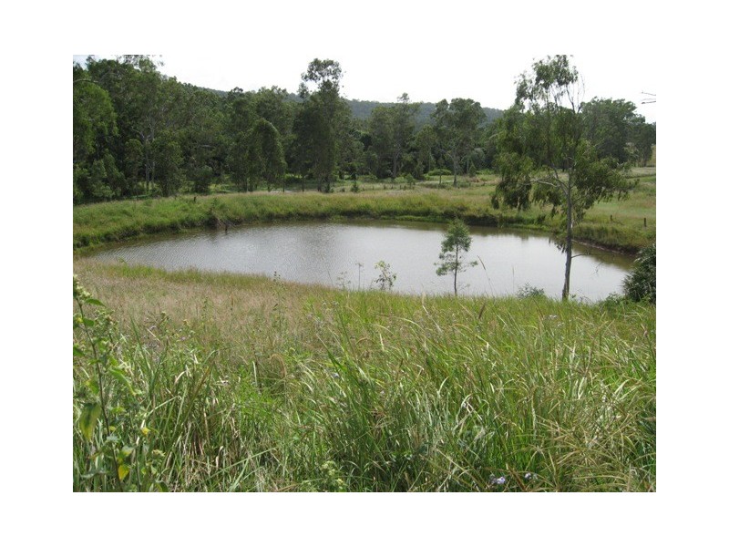 Glastonbury QLD 4570