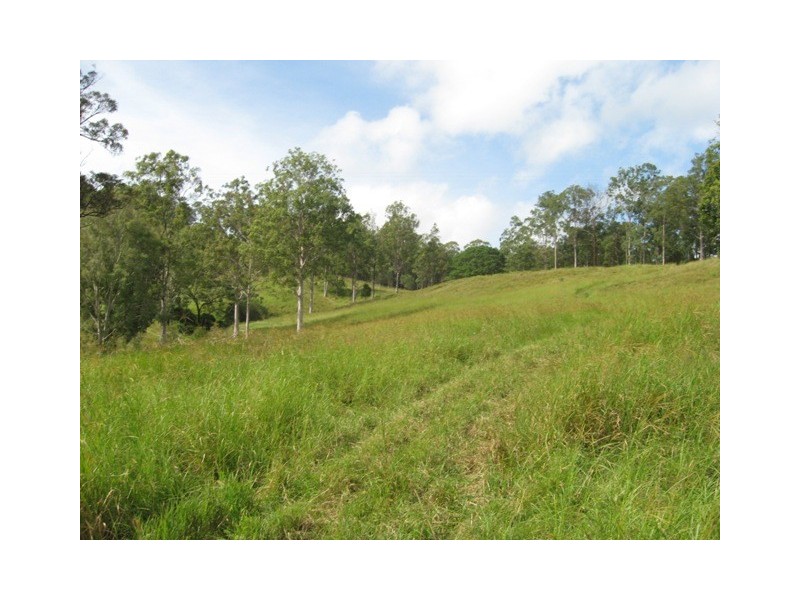 Glastonbury QLD 4570