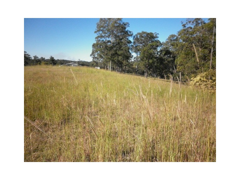 Lot 22 Lorikeet Drive, Tamaree QLD 4570