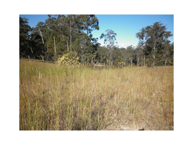 Lot 22 Lorikeet Drive, Tamaree QLD 4570