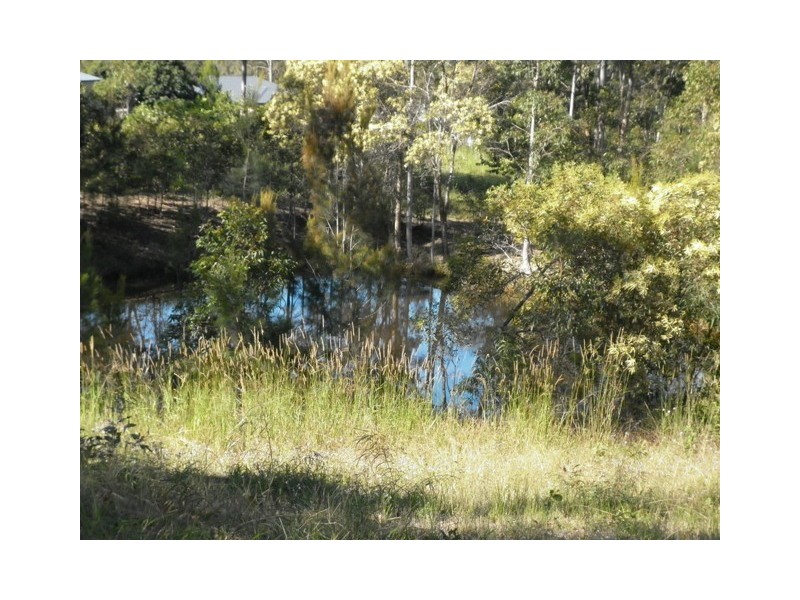 Lot 22 Lorikeet Drive, Tamaree QLD 4570