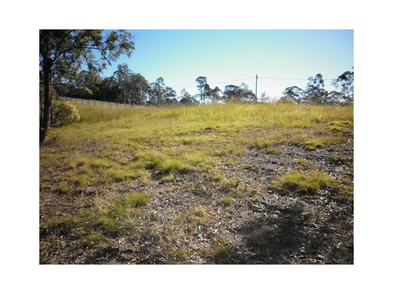 Lot 22 Lorikeet Drive, Tamaree QLD 4570