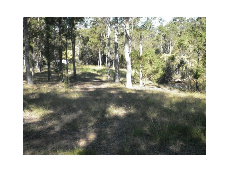 Lot 22 Lorikeet Drive, Tamaree QLD 4570