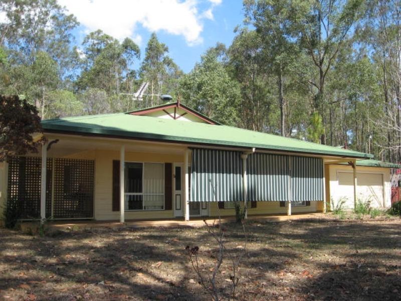 Glenwood QLD 4570