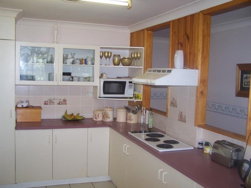 Glenwood QLD 4570