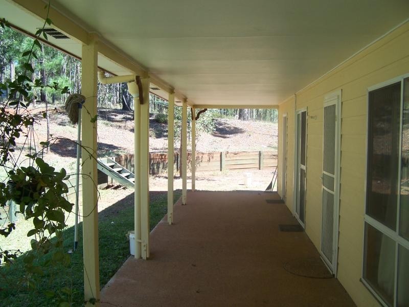 Glenwood QLD 4570