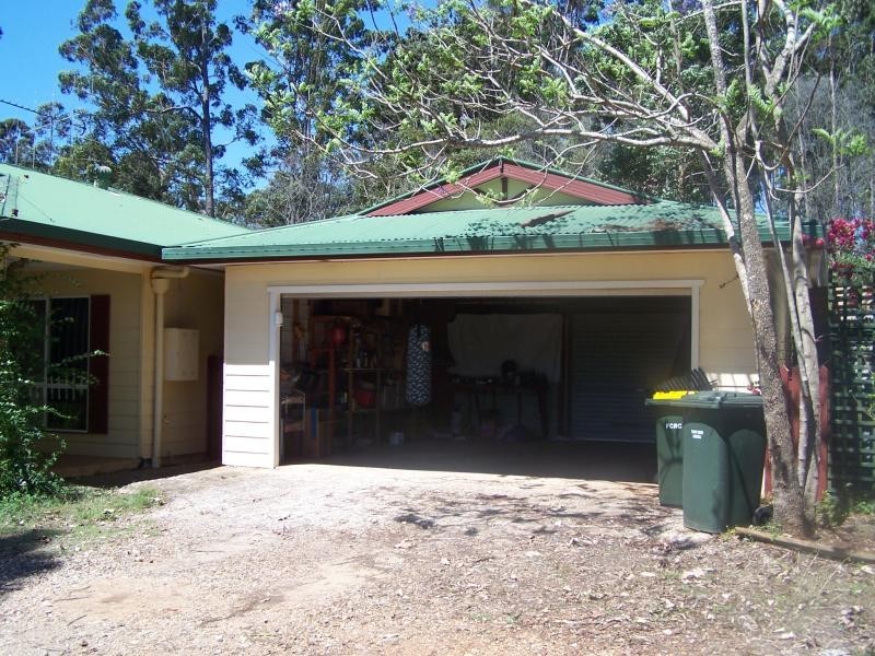 Glenwood QLD 4570