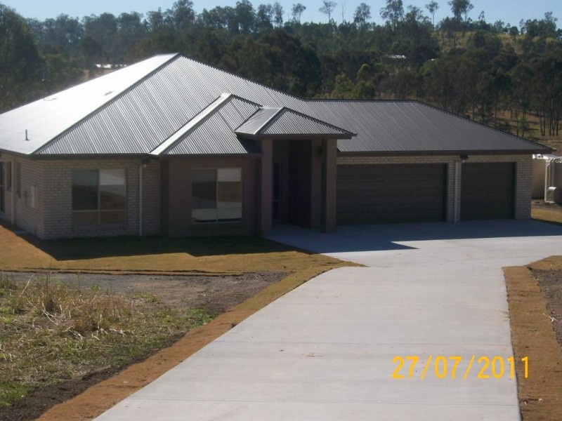 lot 18 tea tree Street, The Palms QLD 4570