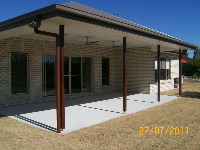 lot 18 tea tree Street, The Palms QLD 4570
