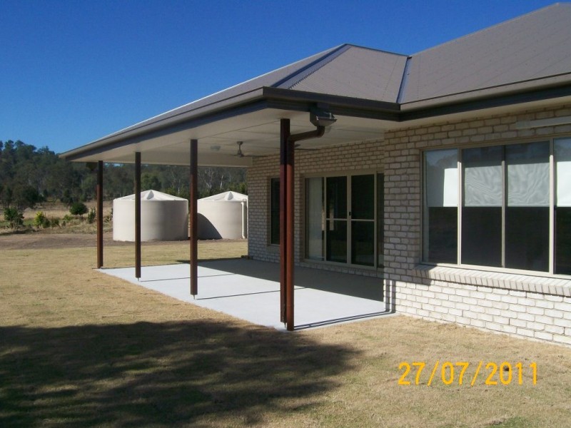 lot 18 tea tree Street, The Palms QLD 4570