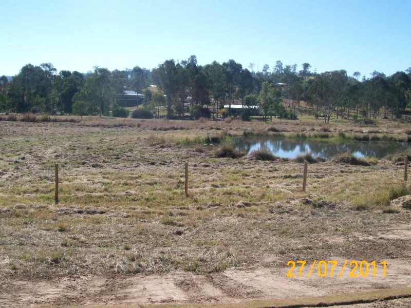 lot 18 tea tree Street, The Palms QLD 4570