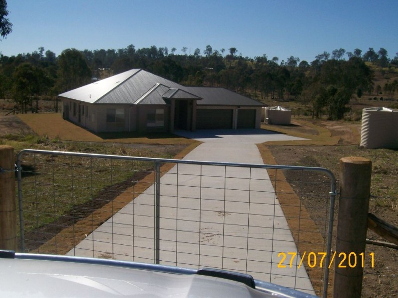 lot 18 tea tree Street, The Palms QLD 4570