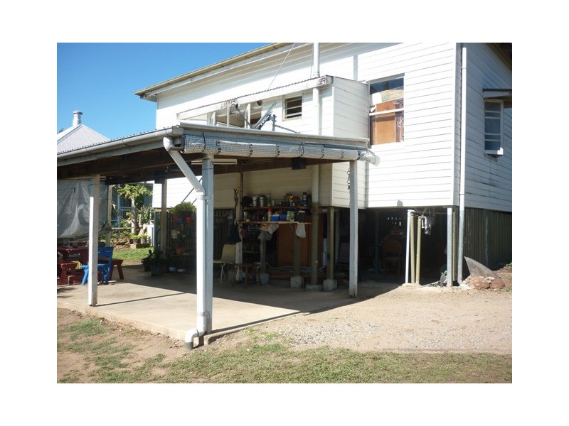 Gympie QLD 4570