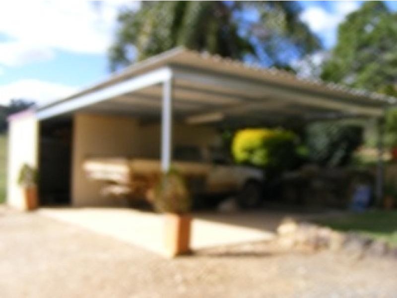 Mothar Mountain QLD 4570