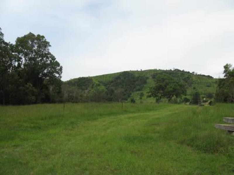 res Golden Hills Rd, Widgee QLD 4570