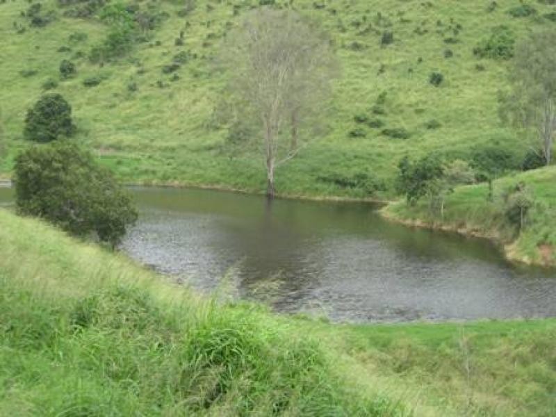 res Golden Hills Rd, Widgee QLD 4570