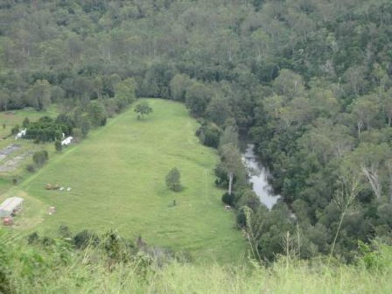 res Golden Hills Rd, Widgee QLD 4570