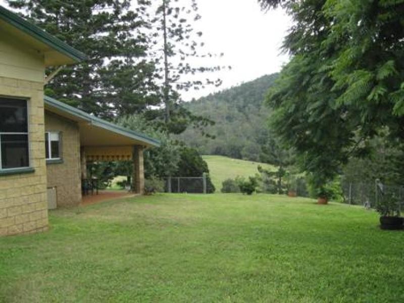 res Golden Hills Rd, Widgee QLD 4570