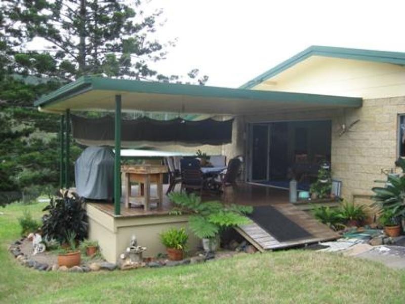 res Golden Hills Rd, Widgee QLD 4570