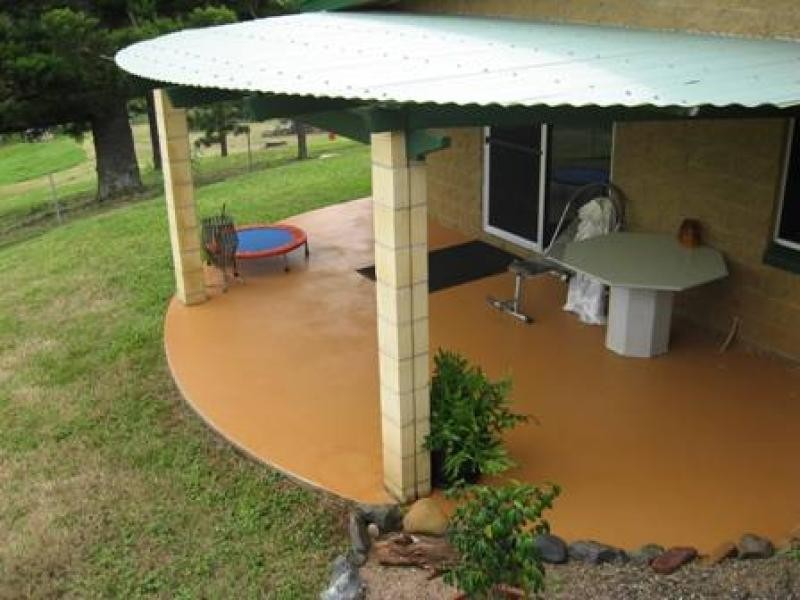 res Golden Hills Rd, Widgee QLD 4570