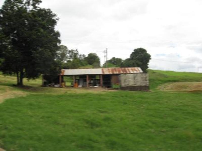 res Golden Hills Rd, Widgee QLD 4570