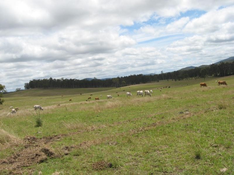 Widgee QLD 4570