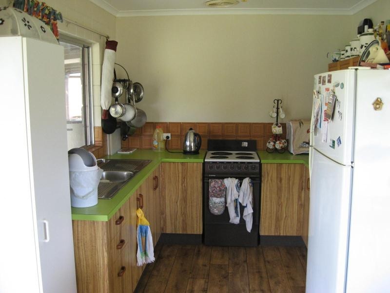 Widgee QLD 4570