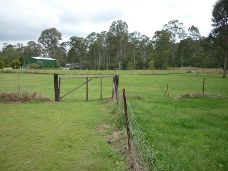 Curra QLD 4570