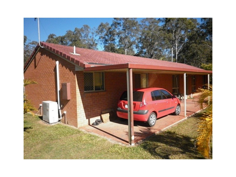 Glenwood QLD 4570