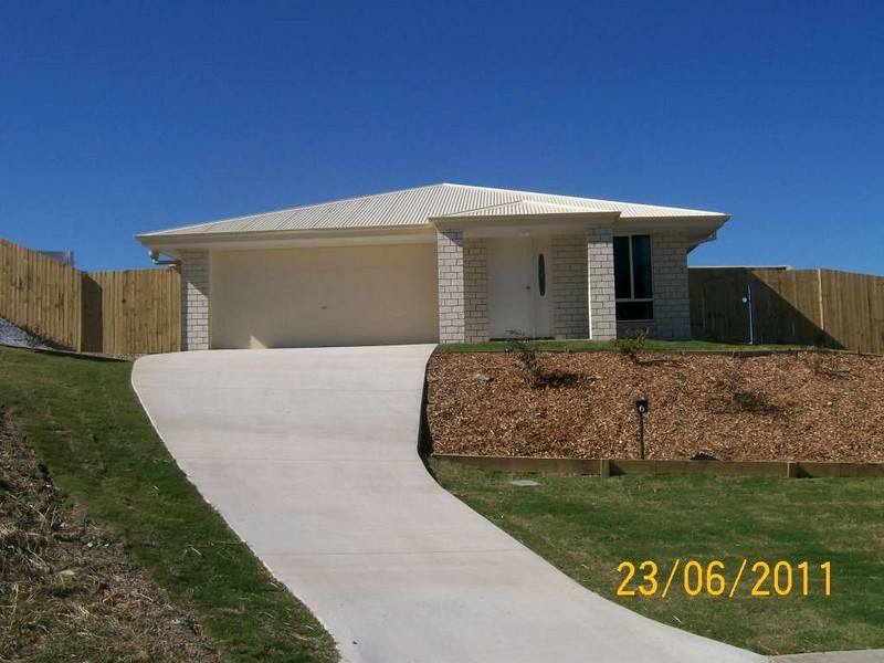 6 Amalie Place, Gympie QLD 4570