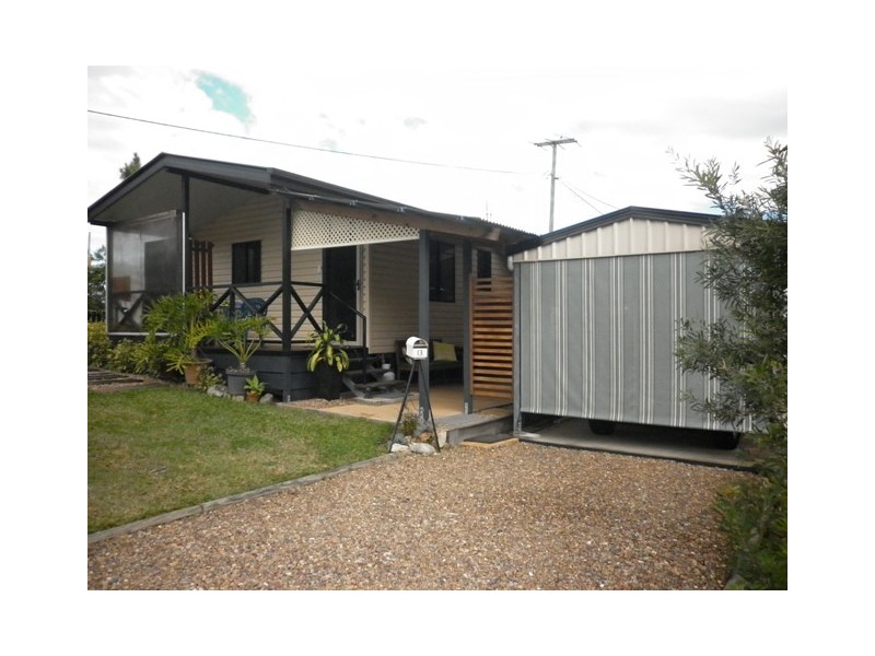 Kybong QLD 4570