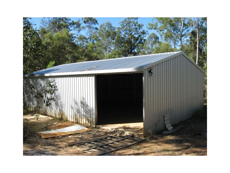 72 Lynne Drive, Curra QLD 4570