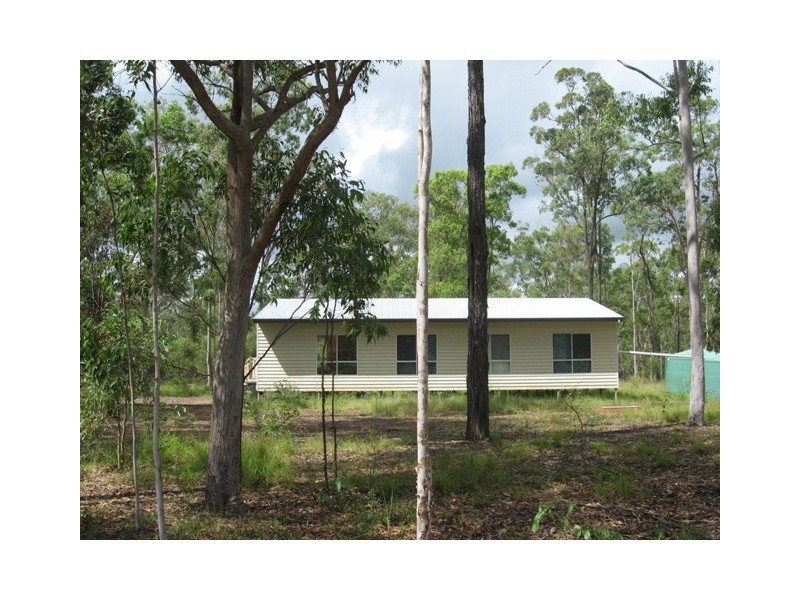 72 Lynne Drive, Curra QLD 4570