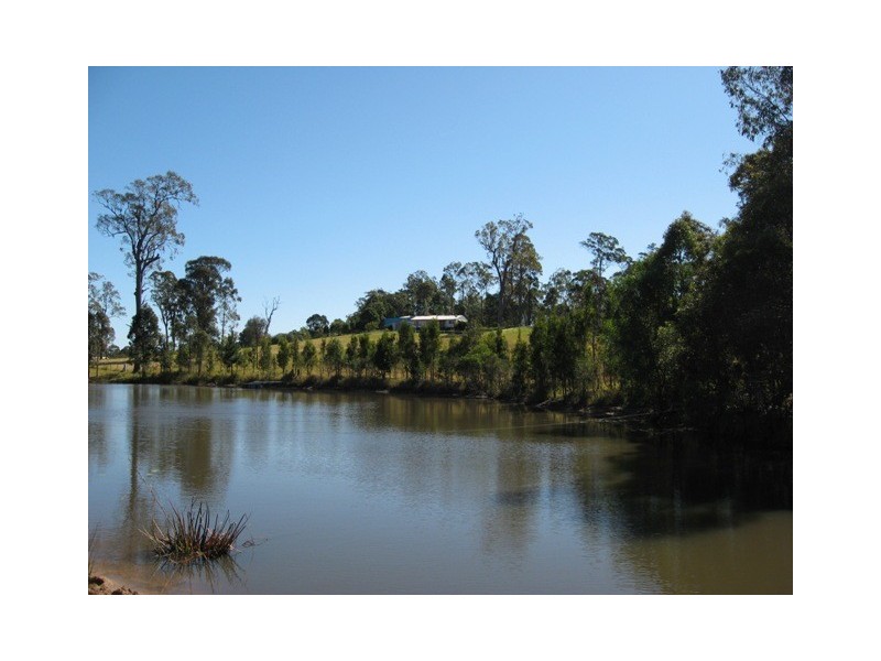 Anderleigh QLD 4570